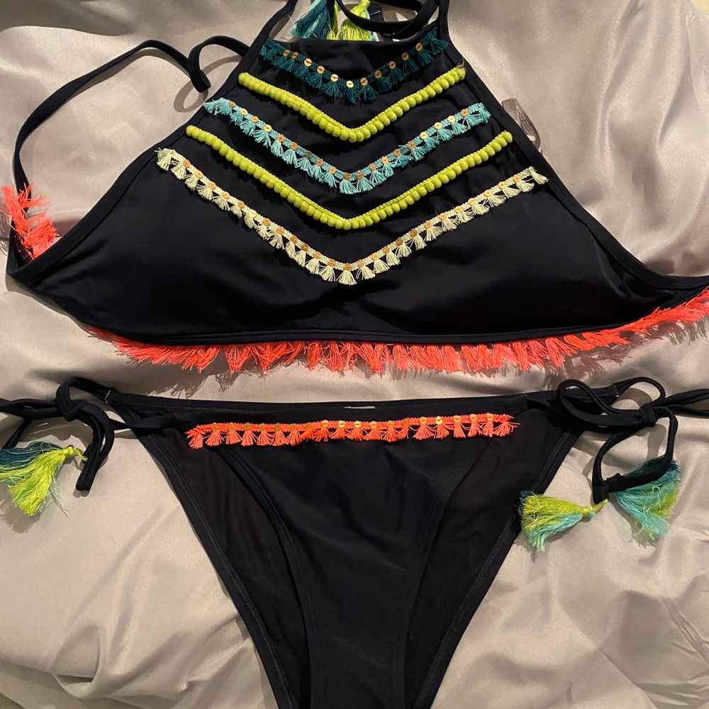 American Eagle bikini
